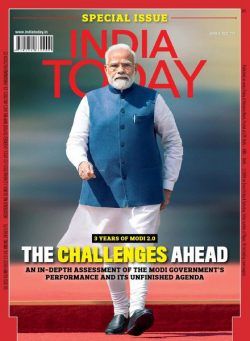 India Today – June 06 2022