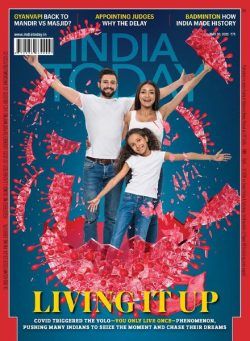 India Today – May 30 2022