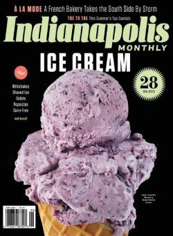 Indianapolis Monthly – June 2022