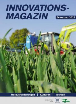 Innovations-Magazin – Mai 2022