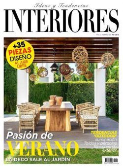 Interiores – junio 2022