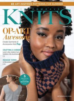 Interweave Knits – May 2022