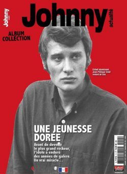 Johnny actualite – juin 2022