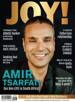 Joy! Magazine – June 2022