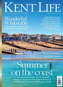 Kent Life – July 2022