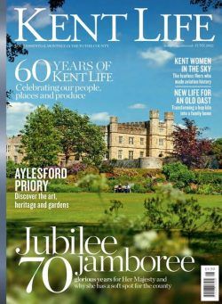 Kent Life – June 2022