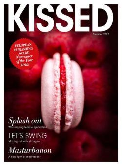 KISSED – Issue 2 – June 2022