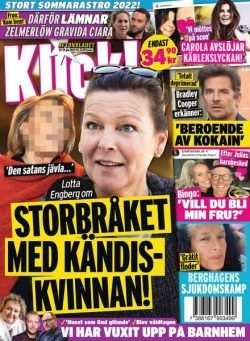 Klick! – 23 juni 2022