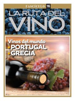 La ruta del VINO – agosto 2022