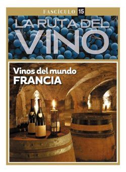 La ruta del VINO – julio 2022