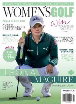 Ladies Golf – June 2022