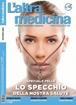 L’Altra Medicina – giugno 2022