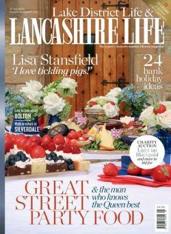 Lancashire Life – July 2022