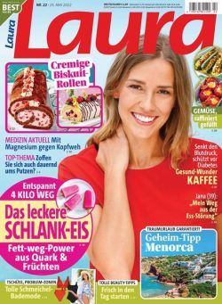 Laura – 25 Mai 2022