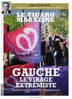 Le Figaro Magazine – 20 Mai 2022