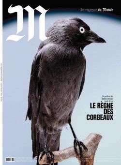 Le Monde Magazine – 28 Mai 2022