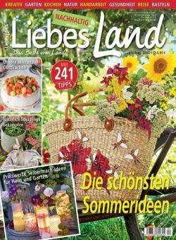 Liebes Land – 08 Juni 2022