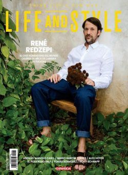 Life & Style Mexico – junio 2022