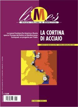 Limes – Maggio 2022