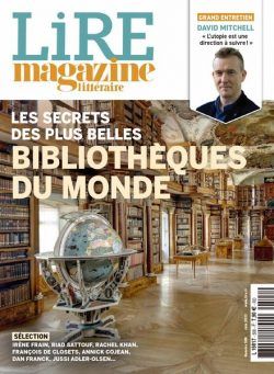 Lire – juin 2022