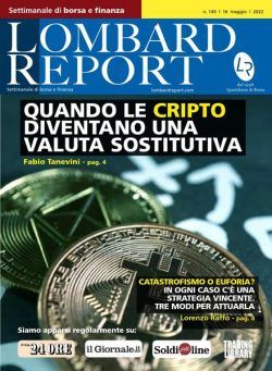 Lombard Report – Maggio 2022