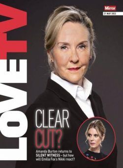 Love TV – 21 May 2022