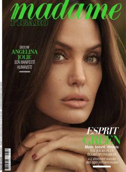 Madame Figaro – 17 Juin 2022