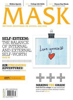 MASK The Magazine – May 2022