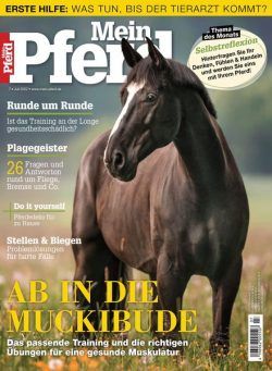 Mein Pferd – Juli 2022