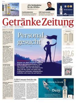 Meininger – 08 Juni 2022