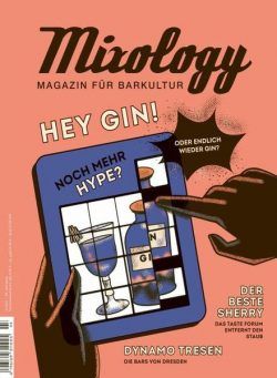 Mixology – 02 Juni 2022