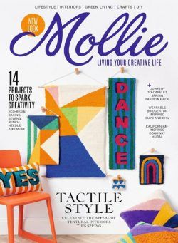 Mollie Makes – June 2022