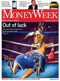 MoneyWeek – 10 June 2022