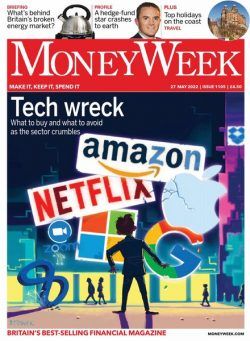 MoneyWeek – 27 May 2022