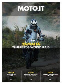 Moto.it Magazine – 17 Maggio 2022