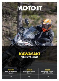 Moto.it Magazine – 24 Maggio 2022