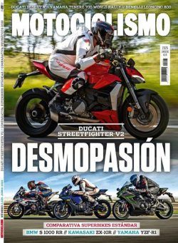 Motociclismo Espana – 01 junio 2022