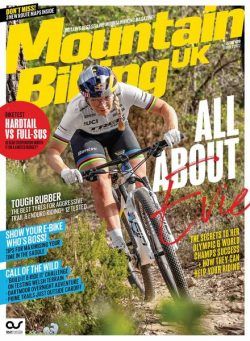 Mountain Biking UK – Summer 2022