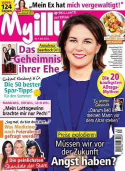 Myillu – 28 Mai 2022