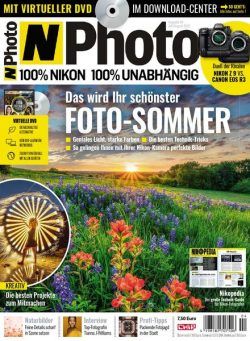 N-Photo Germany – Juni 2022