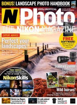 N-Photo UK – July 2022