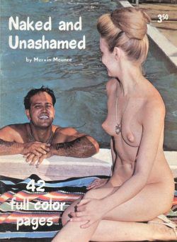 Naked & Unashamed