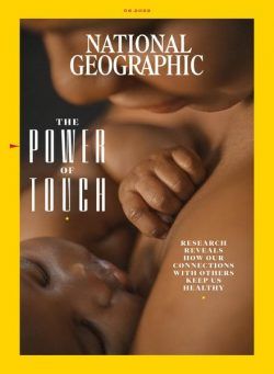 National Geographic UK – June 2022