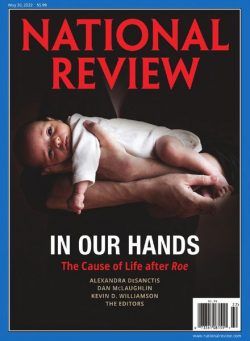 National Review – 30 May 2022