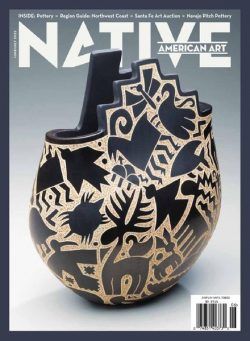 Native American Art – June 2022