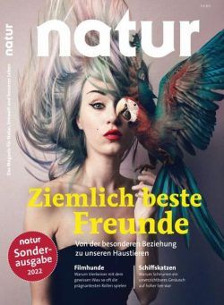 natur Sonderhefte – 03 Juni 2022