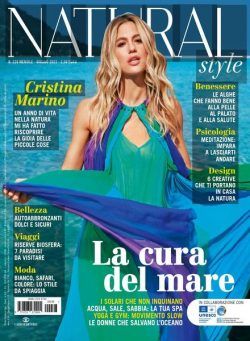 Natural Style – Giugno 2022