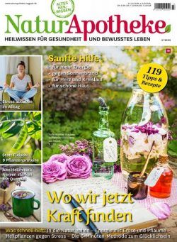 NaturApotheke – Marz 2022