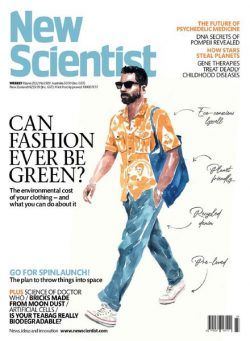 New Scientist Australian Edition – 04 June 2022