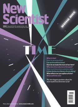 New Scientist Australian Edition – 18 June 2022